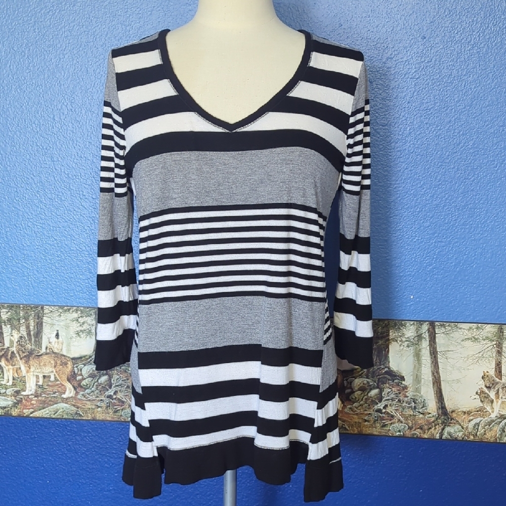 cable & gauge top